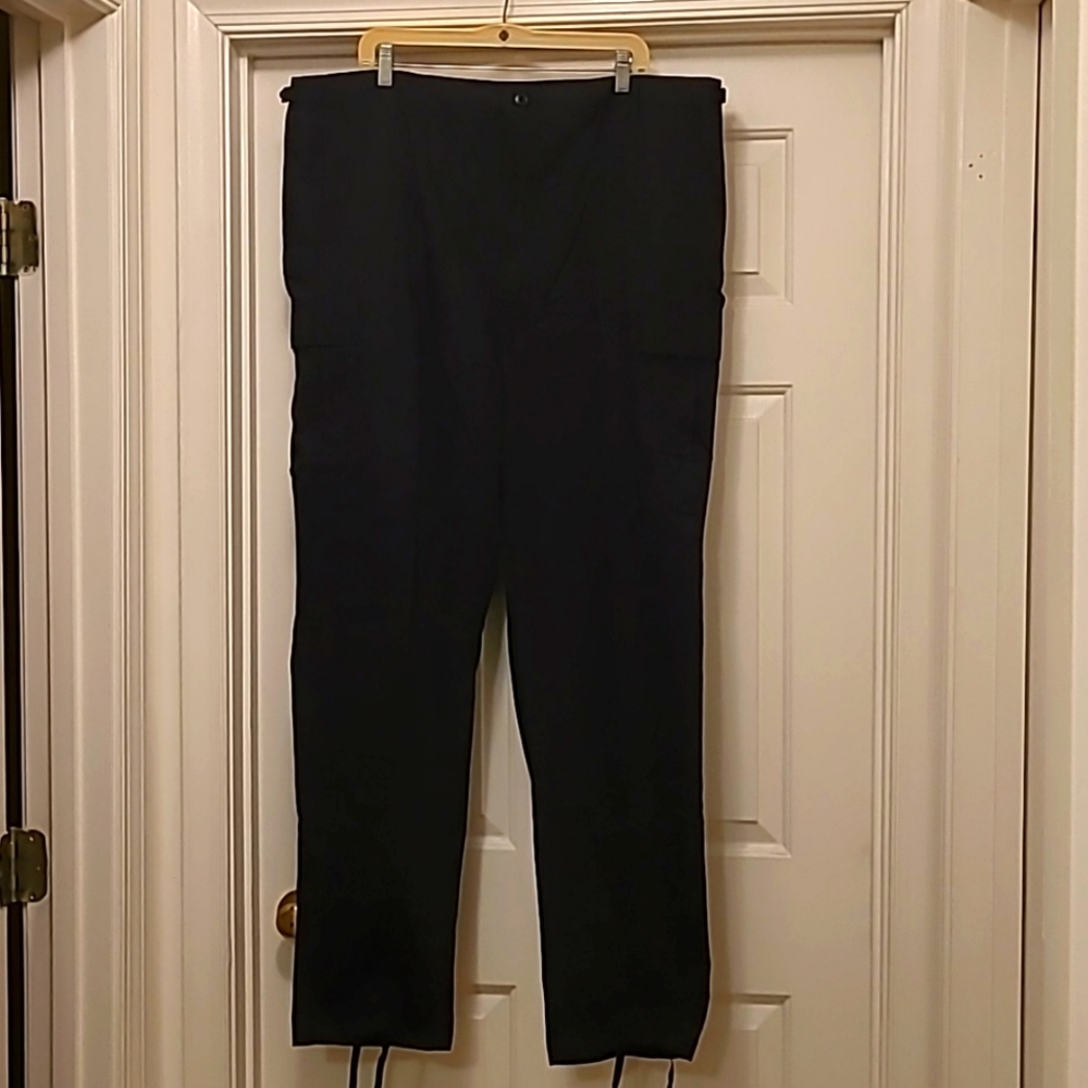 Black Propper Tactical Women's Pants